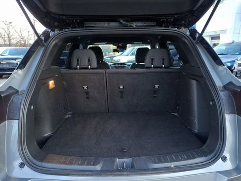 Used 2023 Chevrolet TrailBlazer RS image 28