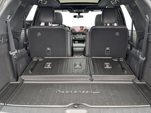 New 2026 Nissan Pathfinder Rock Creek AWD/4WD image 22