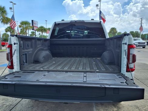 Used 2023 Ford F150 Raptor AWD/4WD image 7