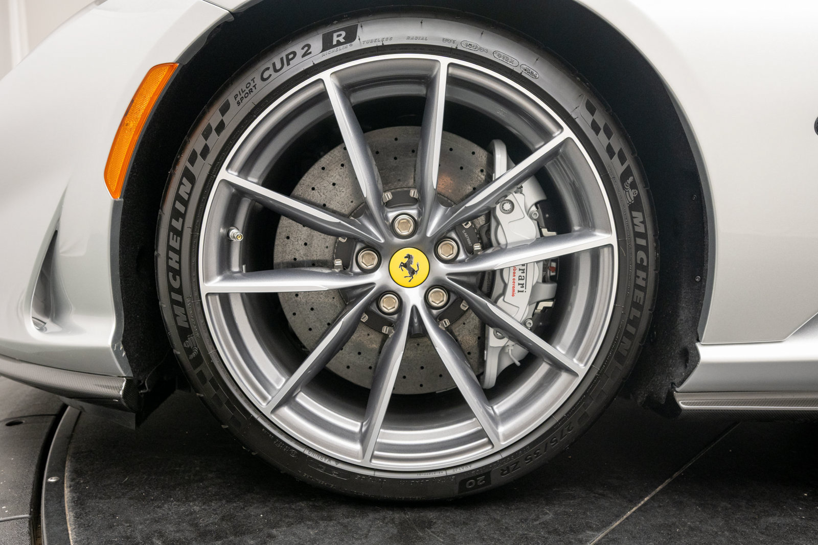 Used 2022 Ferrari 812 GTS RWD image 43