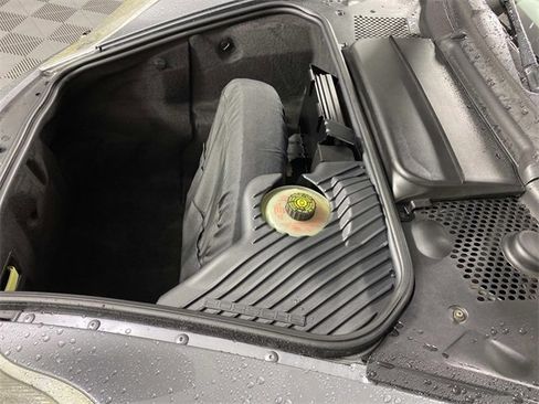 Used 2004 Porsche Boxster S image 25