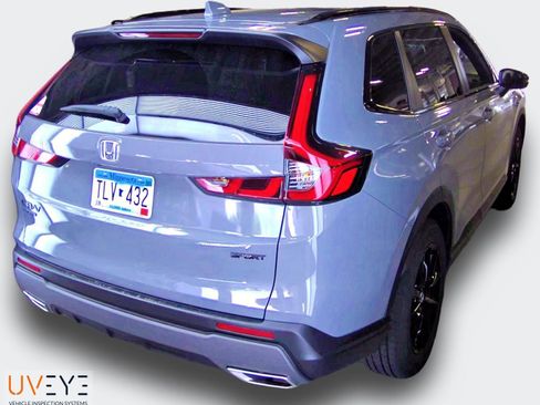 Used 2026 Honda CR-V Sport image 4