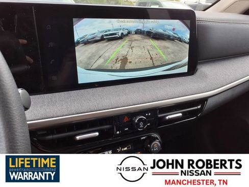 New 2026 Nissan Kicks SV image 6