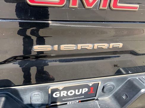 Used 2021 GMC Sierra 1500 AT4 w/ AT4 Preferred Package image 10