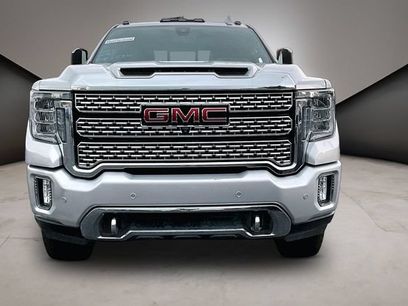 Used 2023 GMC Sierra 2500 Denali w/ Denali Ultimate Package