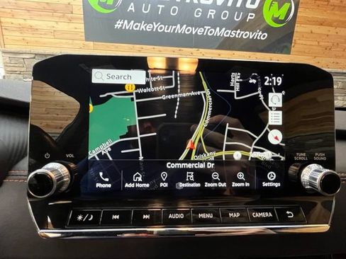 Used 2022 Mitsubishi Outlander SEL AWD/4WD image 26