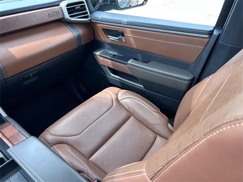 Used 2022 Toyota Tundra 1794 Edition image 16