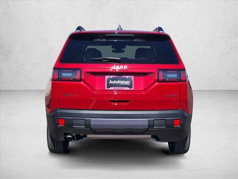 Used 2026 Jeep Cherokee Limited AWD/4WD image 7