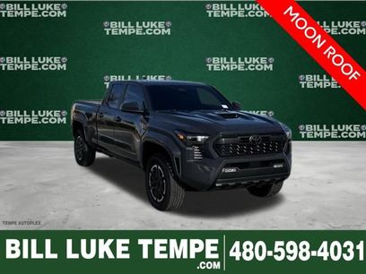 Used 2025 Toyota Tacoma TRD Sport