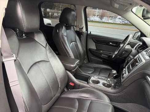 Used 2015 GMC Acadia SLT AWD/4WD image 20