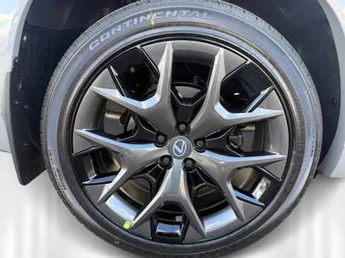 New 2026 Lexus TX 500h AWD image 11