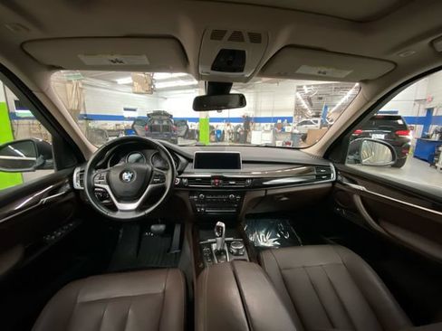 Used 2016 BMW X5 xDrive40e image 27