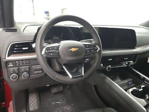 New 2026 Chevrolet Tahoe LT w/ Comfort Package image 11