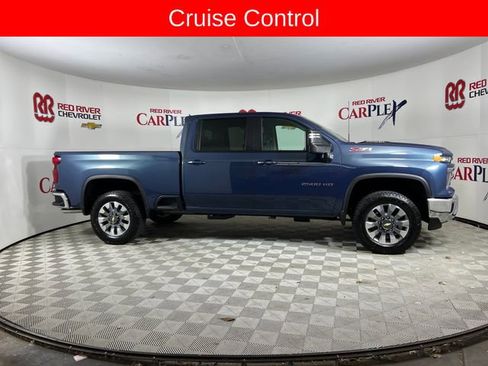 Used 2026 Chevrolet Silverado 2500 LT image 10
