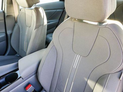 New 2026 Hyundai Elantra SEL Sport image 29