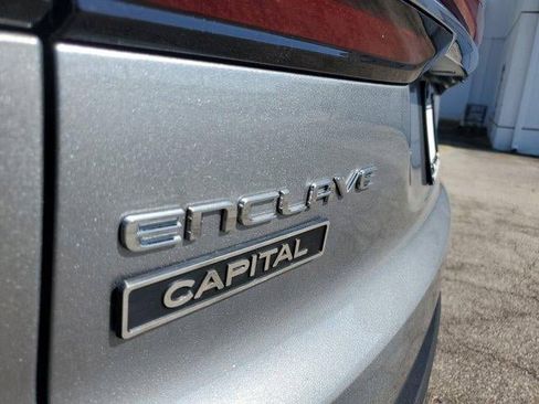 New 2026 Buick Enclave Preferred image 6