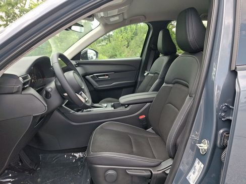 New 2026 MAZDA CX-5 Select AWD/4WD image 13