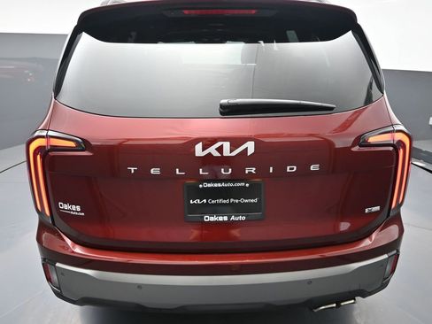 Used 2023 Kia Telluride SX Prestige X-Line image 37