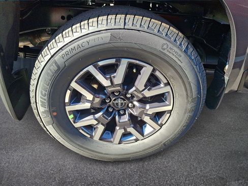 New 2026 Nissan Frontier SV w/ SV Convenience Package image 4