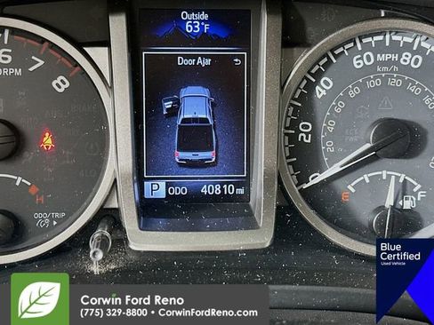 Used 2017 Toyota Tacoma SR5 image 15