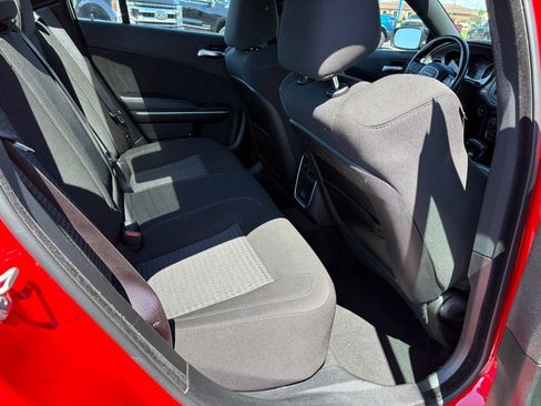 Used 2023 Dodge Charger GT RWD image 12