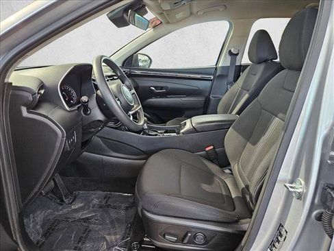 Used 2023 Hyundai Tucson SEL FWD image 15