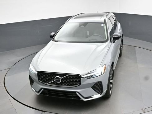 Used 2025 Volvo XC60 B5 Ultra w/ Protection Package Premier AWD/4WD image 48