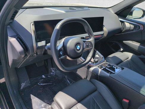 Certified 2025 BMW X3 xDrive30i w/ Convenience Package AWD/4WD image 10