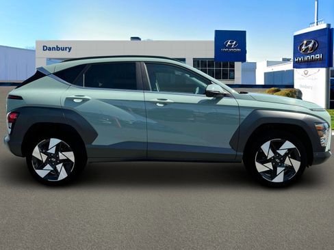 New 2026 Hyundai Kona Limited image 9