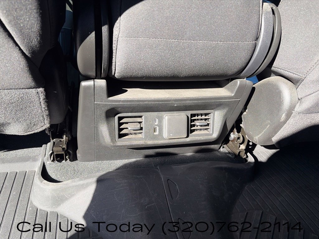Used 2025 Chevrolet Silverado 3500 LT AWD/4WD image 30