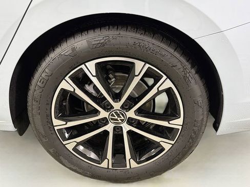 New 2026 Volkswagen Jetta Sport image 29