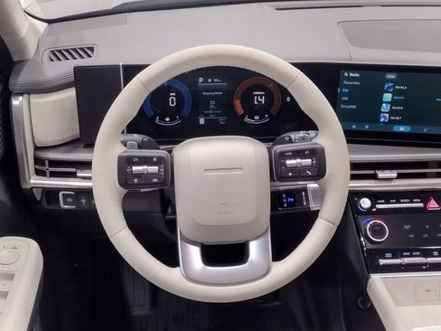 New 2026 Hyundai Santa Fe SE image 38