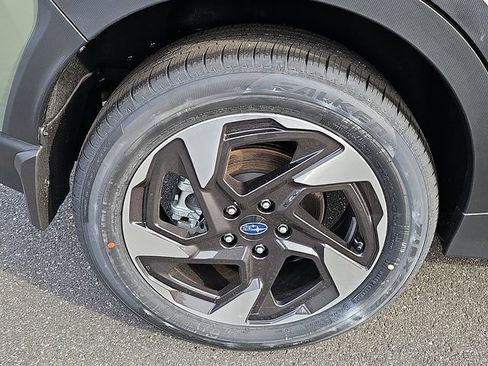 New 2026 Subaru Crosstrek 2.5i Limited AWD/4WD image 7