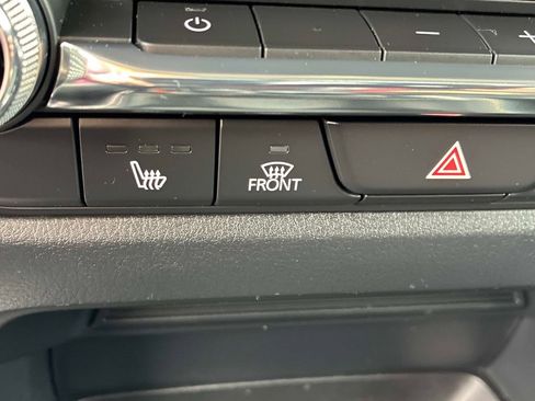 Used 2023 MAZDA CX-30 AWD 2.5 S w/ Preferred Package image 33