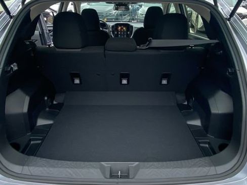 Certified 2025 Subaru Impreza 2.0i Sport image 33