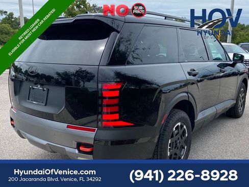 Used 2026 Hyundai Palisade XRT Pro AWD/4WD image 5