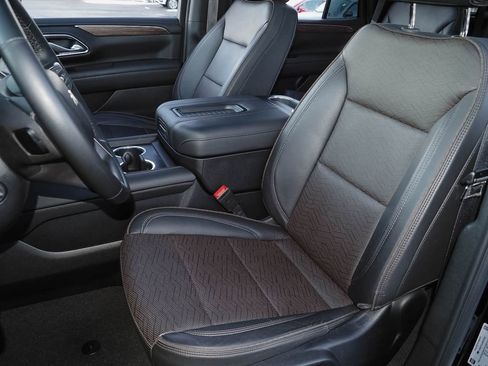 Used 2024 Chevrolet Tahoe High Country w/ Max Trailering Package image 25