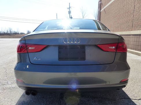 Used 2015 Audi A3 1.8T Premium w/ Audi MMI Navigation Plus image 10