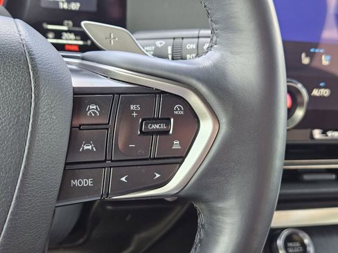 Used 2024 Lexus GX 550 image 30