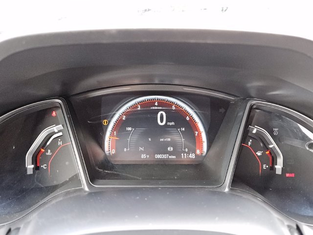 Used 2017 Honda Civic Si image 26