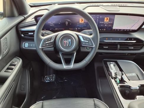 New 2026 Buick Enclave Sport Touring w/ Power Package FWD image 4