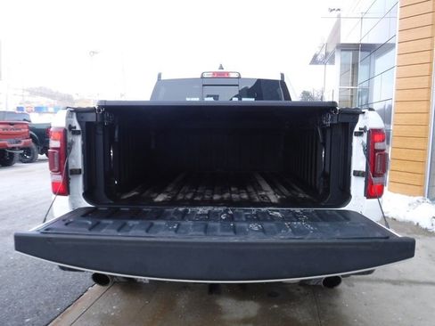 Used 2019 RAM 1500 Limited image 18