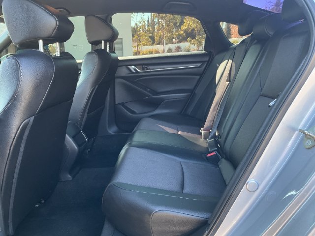 Used 2020 Honda Accord Sport image 25