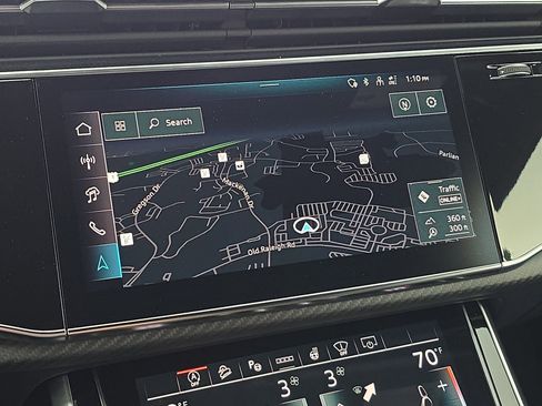 New 2026 Audi Q7 3.0T Prestige image 25