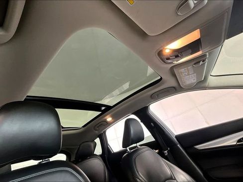 Used 2019 INFINITI QX50 Essential w/ Premium Heat Package image 22