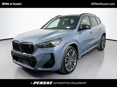 Used 2025 BMW X1 M35i w/ Premium Package