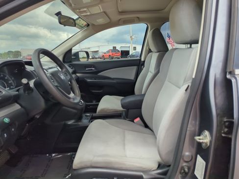 Used 2016 Honda CR-V EX image 15