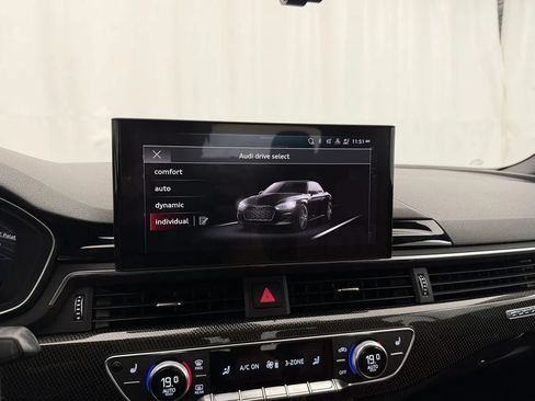 Used 2022 Audi S5 Prestige w/ Prestige Package AWD/4WD image 33
