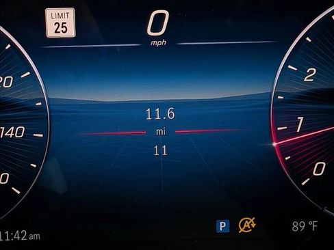 New 2026 Mercedes-Benz CLE 300 4MATIC Cabriolet image 10