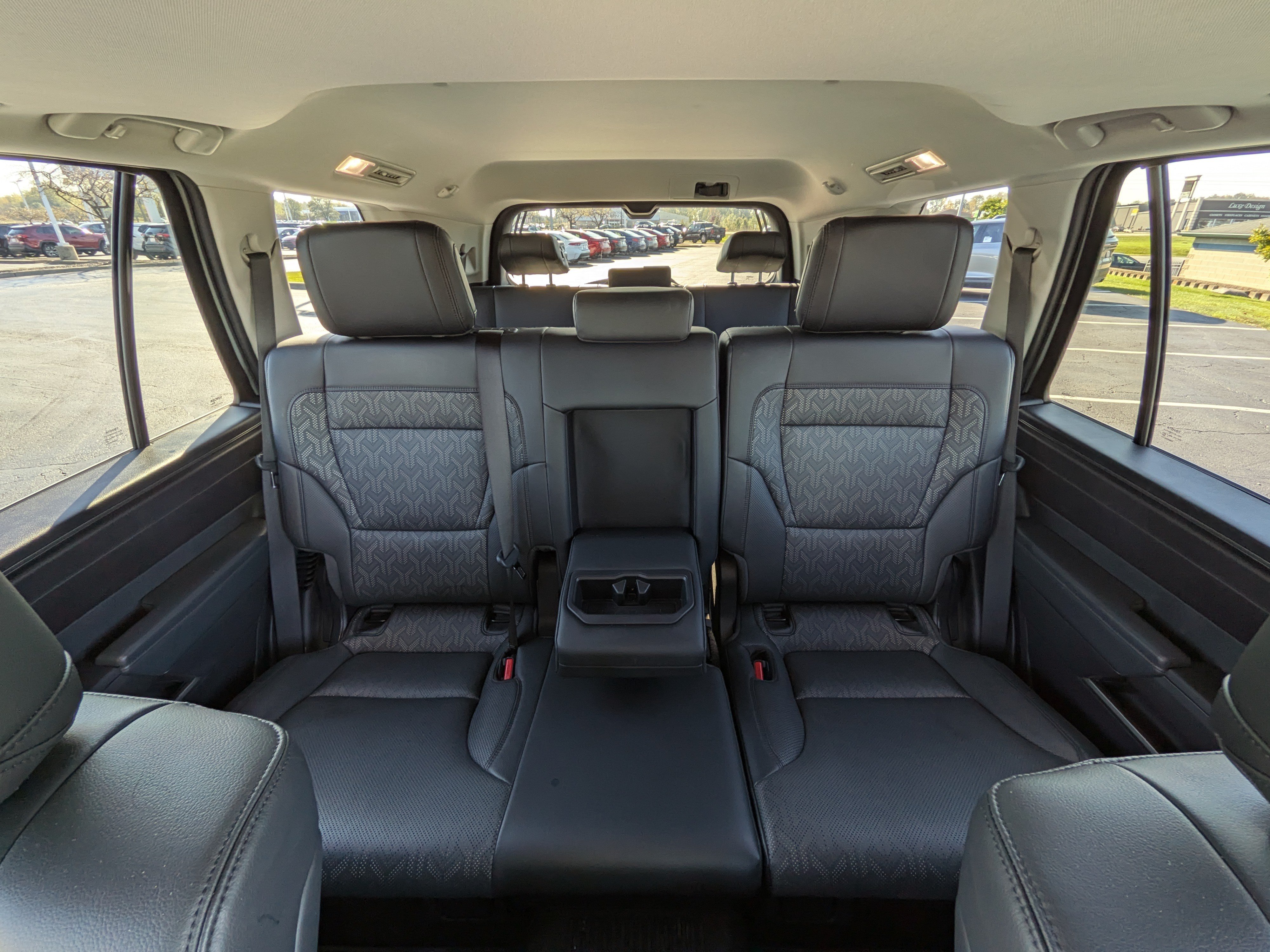 Used 2023 Toyota Sequoia SR5 w/ SR5 Premium Package AWD/4WD image 23